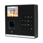 ZKTECO M2LR -  Control de asistencia para 3,000 huellas / 3,000 tarjetas de proximidad de 125kHz / 150,000 eventos / TCP/IP y Wi-Fi