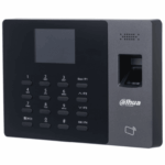 DAHUA DHI-ASA2212GL-D - Control de Asistencia con Huella y Tarjeta RFID TCP/IP y Batería Incluida, Exportación USB