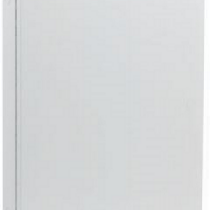 BOSCH I_B8103 - Gabinete color blanco compatible con panel serie b y g