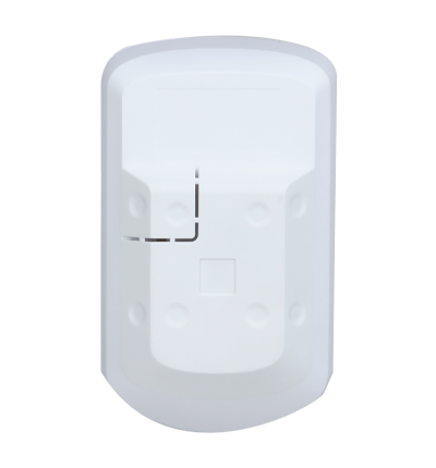 DAHUA DHI-ARD2231-W2 - Detector PIR inalámbrico, Doble tecnología: PIR y microondas, Inmunidad de mascotas, LED indicador, 3 niveles de sensibilidad, App DMSS, Frecuencia 433 MHz, Tecnología: AirShield, Compatible con HUB 1.0 y HUB 2.0 - Image 3