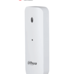 DAHUA ARD512-W2 - Detector de rotura de cristal inalámbrico, Detección de frecuencias altas y bajas (simultaneas), Diferentes tipos de cristal, LED indicado, App DMSS, Frecuencia 433 MHz, Tecnología: AirShield, Compatible con HUB 1.0 y HUB 2.0