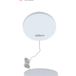 DAHUA ARD912-W2(D) - Detector de inundación, Ofrece alarma por alta temperatura, Sensibilidad ajustable y fácil instalación, Ideal para seguridad avanzada, App DMSS, Frecuencia 433 MHz, Tecnología: AirShield, Compatible con HUB 1.0 y HUB 2.0