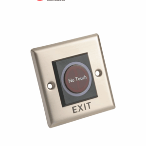 DAHUA ASF908- BOTON LIBERADOR SIN CONTACTO PARA ACCESO/ ACERO INOXIDABLE
