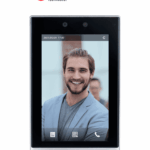 DAHUA ASI7213S-W - Control de Acceso con Reconocimiento Facial/ Pantalla Touch de 7 Pulgadas/ MIFARE/ Cámara de 2 MP/ Conexión WiFi/ 50,000 Usuarios/ 50,00 Rostros/ 100000 tarjetas/ 50,000 Passwords/ 100,000 Registros/