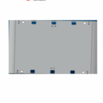 DAHUA DC019X-00 Base (unidad interior de un solo canal de 800 mm de ancho)