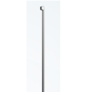 DAHUA DH-ASF053-LD1A Bracket de Aluminio para Control de Acceso/ Asistencia compatible con modelos: ASI6213J, ASI6213J-FT, ASI6213J-FT1 / Sobre Pedido/