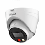 DAHUA DH-IPC-HDW1439V-A-IL Cámara IP Eyeball 4 MP/ Iluminador dual inteligente/ Detección Humana/ IR LED30m/ 2.8 mm/ H.265+/ 94°/ WDR, 3D NR, HLC, BLC/ Micrófono Incorporado/ PoE/ IP67