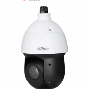 DAHUA DH-SD49225DB-HC - Cámara HDCVI PTZ de 2 Megapíxeles/ 25x de Zoom Óptico/ Starlight/ WDR Real de 120 dB/ IR de 100 Mts/ IP66/ E de Alarma/ 1 Canal de Audio/