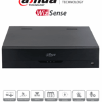 DAHUA DH-XVR5432L-4KL-I3 - DVR de 32 Canales 4k/ WizSense/ H.265+/ Hasta 32 Canales IP/ 6 Canales de Reconocimiento Facial/ Codificación IA/ 4 Bahías para Discos Duros/ IoT&POS/