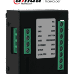 DAHUA DHI-DEE1010B-S2 - Modulo de Control de Acceso para Segunda Puerta, Para Videoporteros IP Dahua / Comunicación RS-485/ Compatible con Cerraduras Eléctricas y Magnéticas