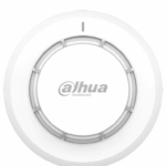DAHUA WISUALARM DHI-HY-C136 - Detector convencional de Calor de 4 hilos, Detección de calor sensible, Hasta 150 m² de cobertura, Instalación hasta 4 metros de altura, Resistente a la corrosión