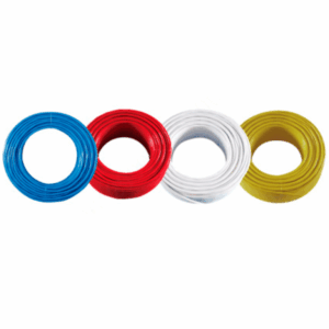 DAHUA WISUALARM DHI-HY-TSC-40DA-68-200 - Cable de detección de calor lineal (convencional), Color Azul, Acero, Temperatura de alarma de 68°C, 200 metros