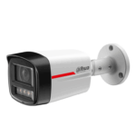 DAHUA DH-IPC-HFW2849TL-S-PRO Cámara IP Bullet  de 8MP/ WizColor /WizSense/ Lente 2.8mm/ SMD Plus/ Protección perimetral/ IP67/ PoE/ Ranura MicroSD