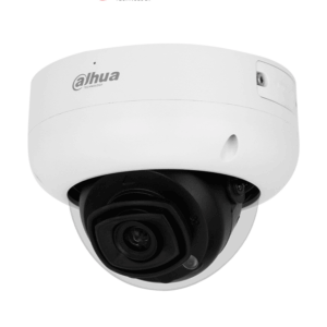 DAHUA DH-IPC-HDBW5441RP-ASE-HDMI - Cámara IP Domo Antivandálica ofrece una resolución de 4MP, lente de 2.8mm con 101° de apertura, visión nocturna IR de 50m, tecnología WizMind, protección IP67/IK10, salida HDMI, ePoE y WDR/