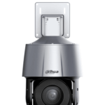 DAHUA SD3A200-GN-A-PV - Cámara IP PT de 2 Megapíxeles Full Color/ Disuasión Activa/ Lente Fijo/ Luz Blanca de 30 Metros/ IR de 30 Metros/  H.265+/ Ranura MicroSD/ Audio Bidireccional con Altavoz Integrado/ IP66/ PoE/