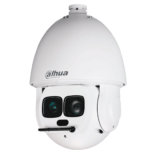 DAHUA DH-SD6AL245GB-HNV Camara IP PTZ Laser de 2 Megapixeles/ 45x Zoom Optico/ Iluminación Laser de 550 Mts/ Auto tracking 3.0/ SMD 4.0/Protección Perimetral/ Detección de rostro/ video metadata/ IP67