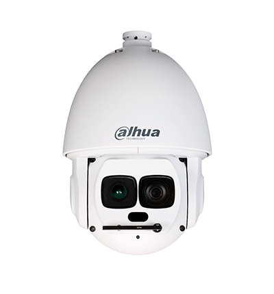 DAHUA SD6AL445GB-HNV Camara IP PTZ Laser de 4 Megapixeles/ 45x Zoom Optico/ Iluminación Laser de 550 Mts/ Starlight/ Auto tracking 3.0/ SMD 4.0/Protección Perimetral/ Detección de rostro/ video metadata/ IP67 - Image 3