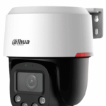 DAHUA DH-SD2C400NA-B-PV-0400-S2-PRO Cámara IP PT  de 4Megapixeles/ WizColor/ SMD3.0/ Lente 4mm/ Protección perimetral/ audio bidireccional/ Disuasión activa/ ranura MicroSD/ IP66 y PoE
