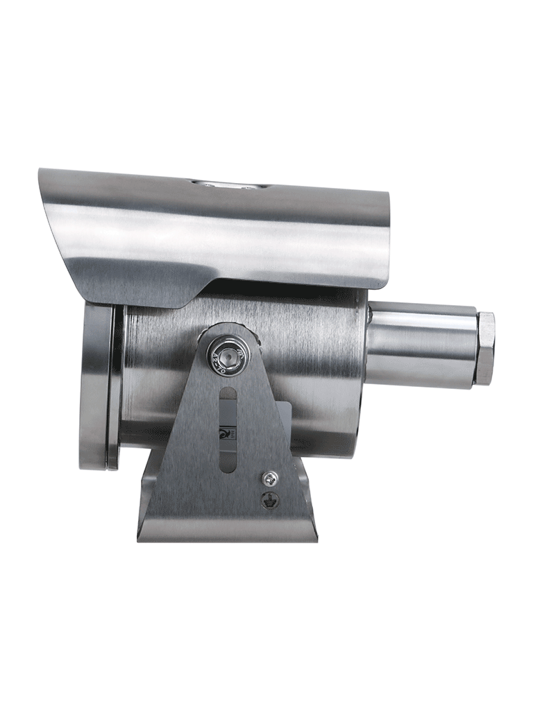 DAHUA DH-ECA2A1400-HN Cámara Bullet Antiexplosiva 4MP/ Lente 4mm/ Starlight/ SMD/ IR 30 metros/ Smart H.265+/ Min. iluminación 0.005 lux/ Detección de Humanos/ PoE/ IP68. Certificación ATEX e IECEx/ - Image 2