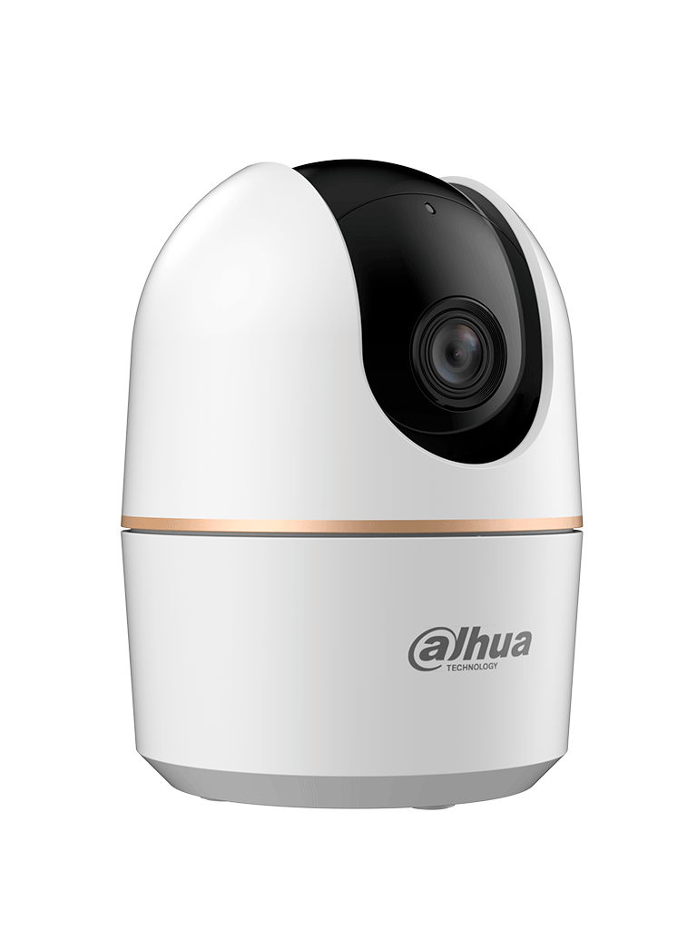 DAHUA DH-H5A - Cámara IP Domo Motorizado Wifi de 5 Megapíxeles con IA, autotracking, audio bidireccional (micrófono y altavoz), sirena, IR de 10 m, ranura MicroSD, detección de humanos y modo privacidad - Image 2