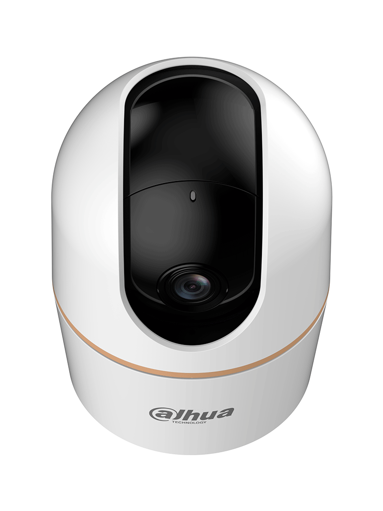 DAHUA DH-H5A - Cámara IP Domo Motorizado Wifi de 5 Megapíxeles con IA, autotracking, audio bidireccional (micrófono y altavoz), sirena, IR de 10 m, ranura MicroSD, detección de humanos y modo privacidad - Image 5