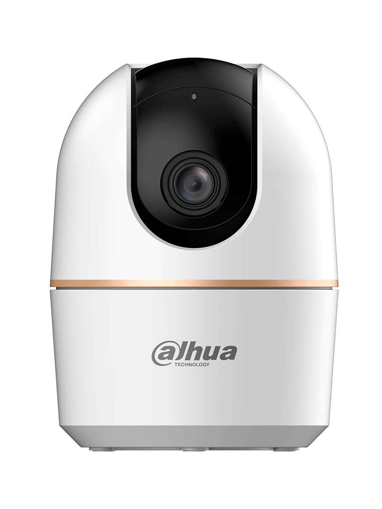 DAHUA DH-H5A - Cámara IP Domo Motorizado Wifi de 5 Megapíxeles con IA, autotracking, audio bidireccional (micrófono y altavoz), sirena, IR de 10 m, ranura MicroSD, detección de humanos y modo privacidad - Image 6