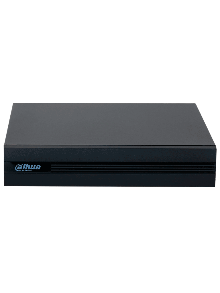 DAHUA KITXVR1B04-I1MP-2.8 - Kit de 4 canales con cámaras B1A11 de 1 MP, lente de 2.8mm y ángulo de visión 93°. Soporta 4 canales más 1 IP o hasta 5 canales IP, tecnología SMD Plus, búsqueda de humanos y vehículos - Image 3