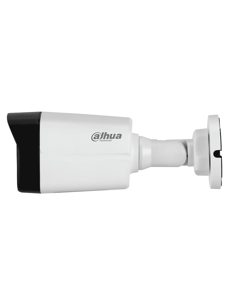DAHUA HAC-HFW1500TL-A-28 - Camara Bullet de 5 Megapixeles/ Microfono Integrado/ Lente de 2.8mm/ IR de 80 Mts/ IP67/ Starlight/ CVI/CVBS/AHD/TVI/ - Image 3