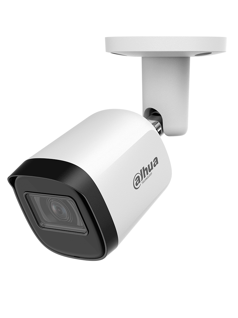 DAHUA HAC-B2A21N-U-0360B - Cámara Bullet de 2 Megapixeles/ 1080p / Lente de 3.6mm/ 80 Grados de Apertura/ Visión Nocturna de 30 mts/ Metálica/ IP67/ Soporta CVI/TVI/AHD/CVBS/ menú OSD para Configuración - Image 3