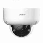 DAHUA DH-HAC-HDBW2241RAN-Z-A - Cámara Domo de 2 Megapíxeles Antivandálica/ Lente Motorizado de 2.7 a 13.5/ Super Adapt/ 60 Metros de IR/ Serie Pro/ WDR Real de 130 dB/ Microfono Integrado/ IP67/ Ik10