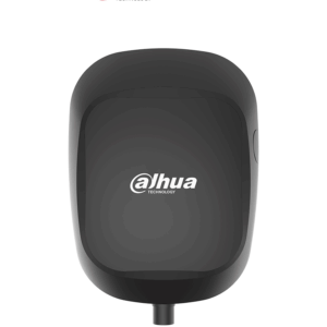 DAHUA DHI-DAE-CFM5210-CYN - Camara de Monitoreo Frontal para DVRs Moviles/ 2 Megapixeles/ Lente de 6 mm/ Funcion de Inteligencia Artificial y Asistencia al Conductor/ Serie ADAS/ IP54/