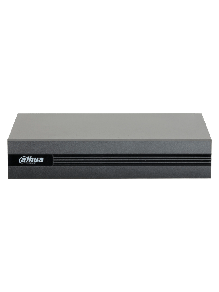 DAHUA XVR1B08H-I - DVR de 8 canales 5MP Lite con WizSense y H.265+. Soporta 8 canales + 4 IP, o hasta 12 canales IP. Con SMD Plus y búsqueda inteligente de humanos y vehículos. 1 puerto SATA de hasta 16TB - Image 2