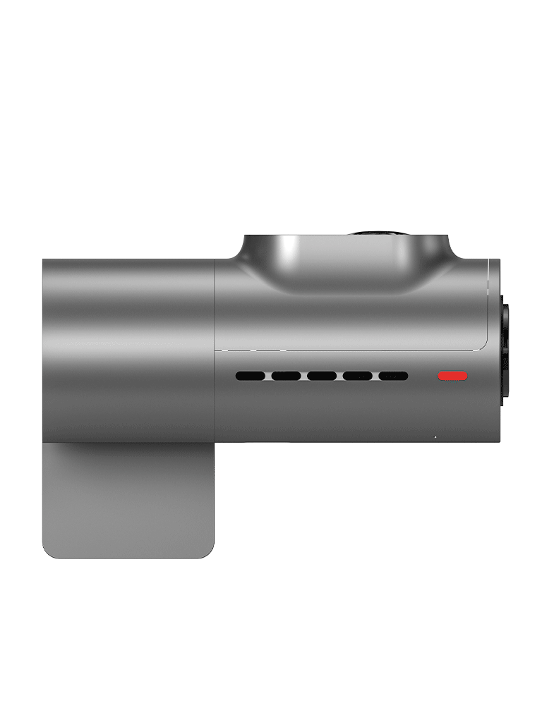 DAHUA M1pro - DashCam, Resolución 1080p, Equipada con Wi-Fi y sensor Gr, Capacidad de MicroSD hasta 128 Gb, Micrófono y altavoz integrados, Configurable desde la App, Visualización local, Consumo 5V CC - Image 4