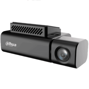 DAHUA H10 - DashCam, Soporta ADAS (Sistemas Avanzados de Asistencia al Conductor), Resolución 2160p, Equipada con Wi-Fi y sensor G, Capacidad de MicroSD hasta 256 GB, Micrófono y altavoz integrados, Configurable desde la App, Visualización local