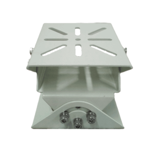 DAHUA 8018 - Soporte de Montaje Universal/ Para Montaje de Camaras LPR/ Material de Aluminio/