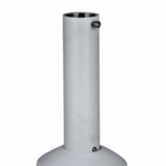 DAHUA PFB710C-SG - Adaptador para montaje en techo compatible con cámaras PTZ PSDW81642M