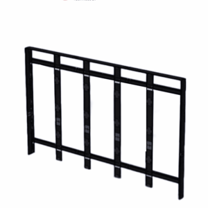 Estructura para Pantalla de 178 Pulgadas/ Pitch de 1.8-1.5/ No incluye Instalación/Solución Estandar/ Para Montar en Pared de Concreto, Block o Ladrillo/Tiempo de entrega de 2-3 semanas habiles/Interior/3.84mx2.4m