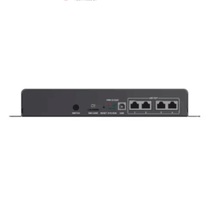 DAHUA TB60 Controlador para panel LED con 4 puertos de red, soporta hasta 2.3 millones de píxeles. Ideal para una visualización impecable, permite conmutación síncrona y asíncrona, asegurando flexibilidad y precisión en la gestión de contenido.