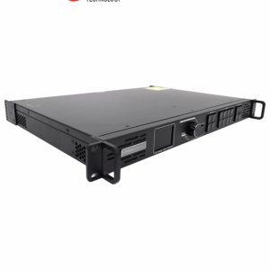 DAHUA VX600 - Control para diplay LED/ 3.9 Millones de Pixeles/ 2 Entradas HDMI/ 4 puertos de salida Rj45