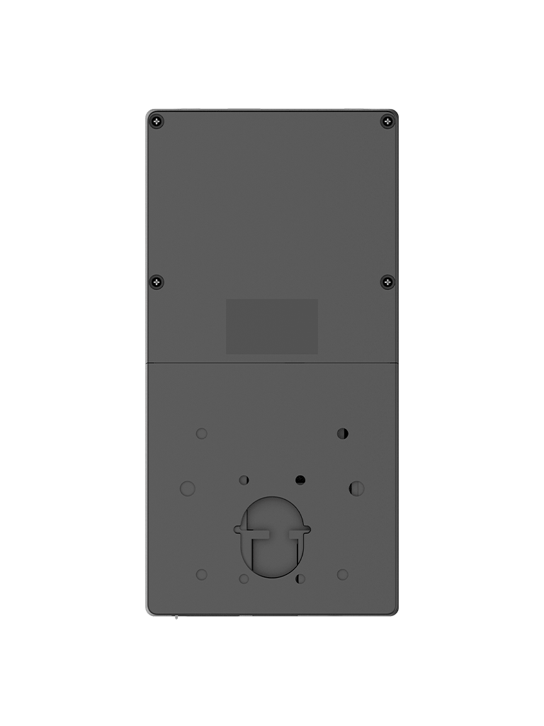 DAHUA ASI6213S-D - Control de Acceso para Exterior con Reconocimiento Facial, pantalla táctil de 4.3", soporta 6000 usuarios, rostros y contraseñas, 10,000 tarjetas ID 125 KHz, 50 administradores, 300,000 registros. Comunicación TCP/IP, IP65. - Image 4