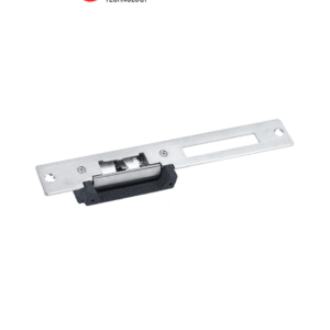 DAHUA ASF705 - Cerradura Eléctrica para Control de Acceso, Soporta 500 Kg, Función NO, Fail Secure