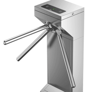 DAHUA DHI-ASGG100FL- Torniquete Bidireccional/ MCBF de 2 Millones / Fabricado en Acero Inoxidable SUS304/ Contacto Seco/ Voltaje 110-240 VAC/ Compatible con Cualquier control de Acceso/ Uso Interior