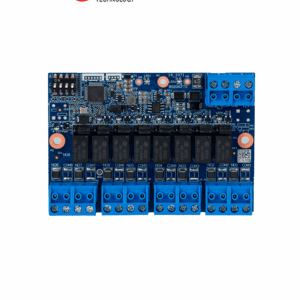 DAHUA ARM708-RS - Modulo de Expansion de 8 Canales/ RS485/ Compatible con Panel ARC3008C