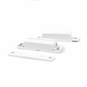DAHUA DH-ARD313 - Contacto Magnetico Cableado para Puerta y/o Ventana/ GAP: 20 mm/ Material Plástico ABS/ Separadores, Tapas y Tornillos Incluidos / Ideal para uso Residencial o Comercial/