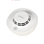 DAHUA FAD201A Detector de humo no direccionabl de 4 hilos/Sensor fotoeléctrico infrarrojo/Procesamiento MCU, eliminar falsas alarmas/Relé de salida NO y LED indicador d alarma/Diseño d placa d circuito d dispositivo d montaje superficial(SMD)