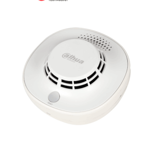 DAHUA FAD201A Detector de humo no direccionabl de 4 hilos/Sensor fotoeléctrico infrarrojo/Procesamiento MCU, eliminar falsas alarmas/Relé de salida NO y LED indicador d alarma/Diseño d placa d circuito d dispositivo d montaje superficial(SMD)