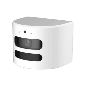 DAHUA ARD1130-CAM- Módulo de cámara para PIR de exterior, Vídeo verificación, IR de 15 m, Protección IP66, Requiere el modelo DHI-ARD2251E-W2 para operar, App DMSS, Frecuencia 433 MHz, Tecnología: AirShield, Compatible únicamente con HUB 2.0