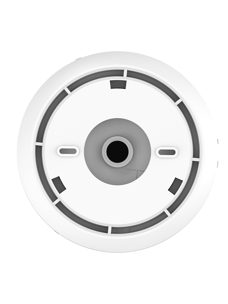 DAHUA WISUALARM DHI-HY-SAV849HA-E -Cámara IP 5MP con IA para Detección de Incendio/Detector Fotoelectrico/ Buzzer de 85 dB/ WDR Real/ Flip/ E&S de Alarma/ IR de 20 Metros/ PoE/Microfono y Altavoz/Ranura MicroSD - Image 5