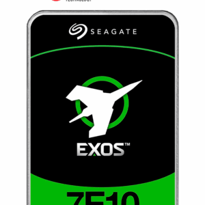 DAHUA ST10000NM017B Disco Duro De 10 TB para Servidor Seagate Exos 7E10 10TB SATA III 7200RPM 3.5" 6 Gbit/s