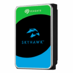 DAHUA ST4000VX015 - Disco Duro SkyHawk de 4TB/ 5400RPM/ 256M/ SATA 6Gb/s/ RV Sensor / Proyectos